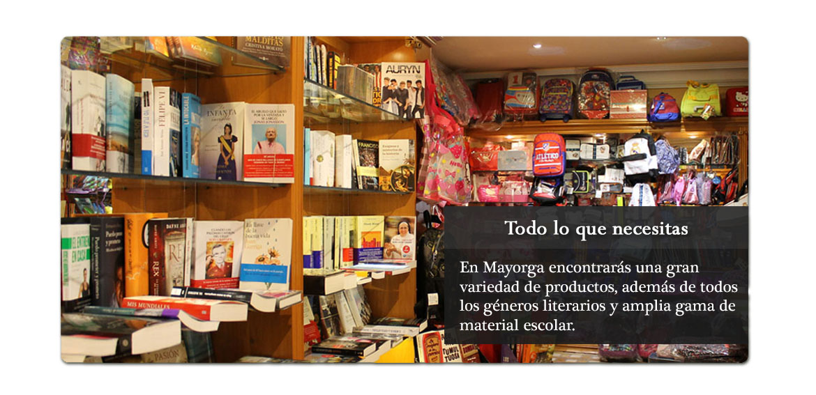 Gama - Libreria y Regaleria
